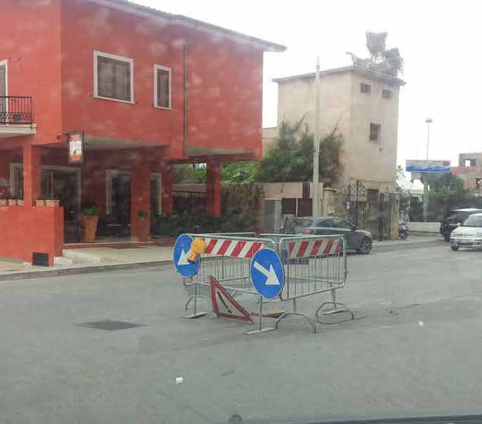 Archivio Notizie Corriere di Sciacca